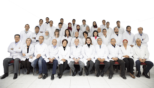 Slider image (1) The Egyptian IVF Center in Cairo Egypt